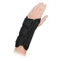 Fasttackle 437 - L Advanced Premium Wrist Brace; Left - Large FA881460